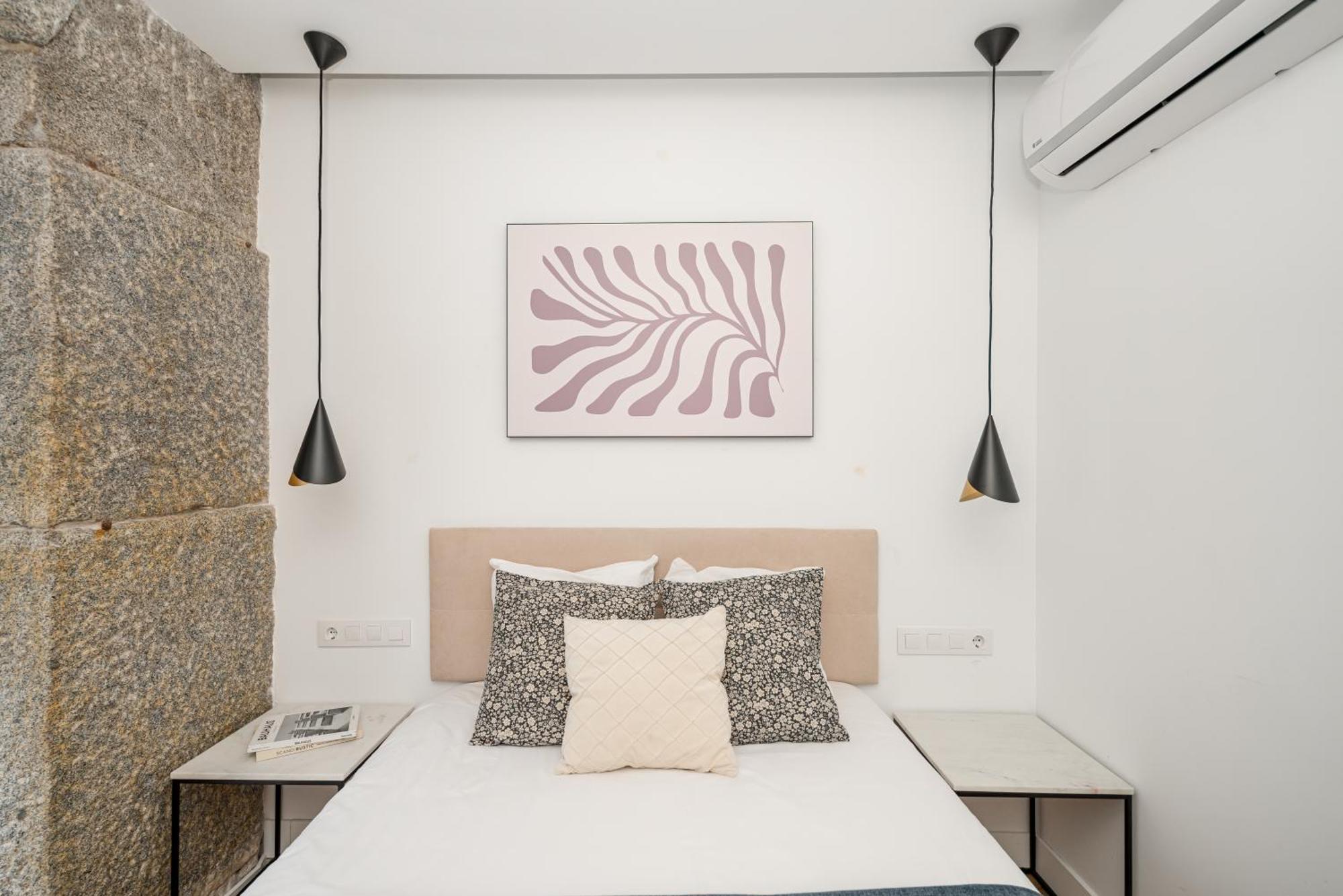 Apartamento Chueca Viii Calle Hortaleza 3br 3bh