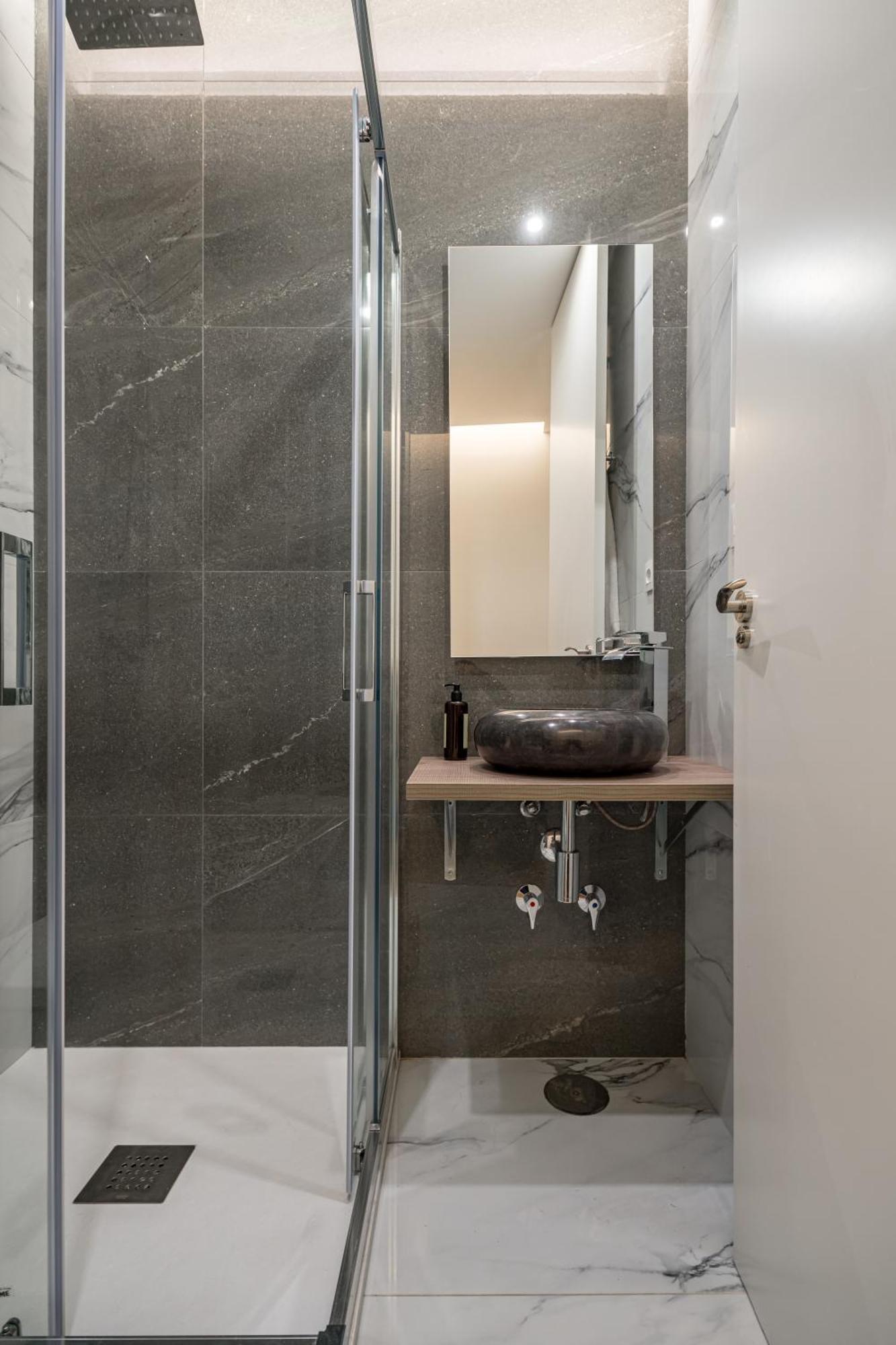 Apartamento Chueca Viii Calle Hortaleza 3br 3bh